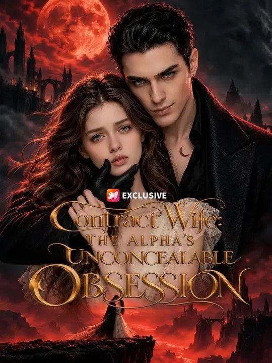 Contract Wife: The Alpha's Unconcealable Obsession - video Dailymotion