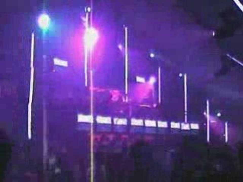 BeachParty 2005