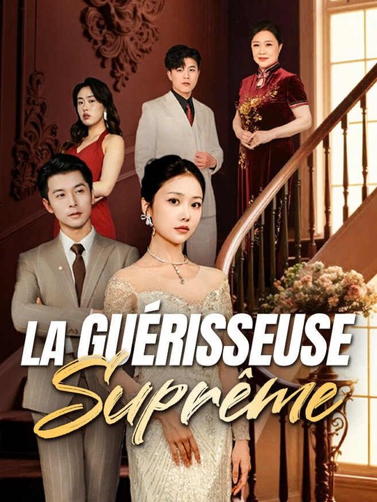 La Guérisseuse Suprême | Français - video Dailymotion