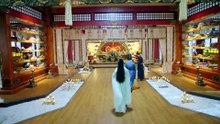 Sở Kiều Truyện - Princess Agents - Tập 36 - Thuyết Minh