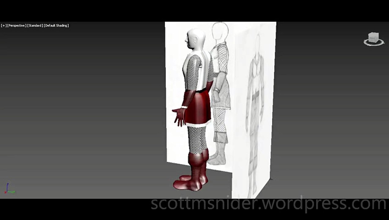 Ikea: 3DS MAX Practice Polygon Modeling Model Video #128 (10-21-2026 ...