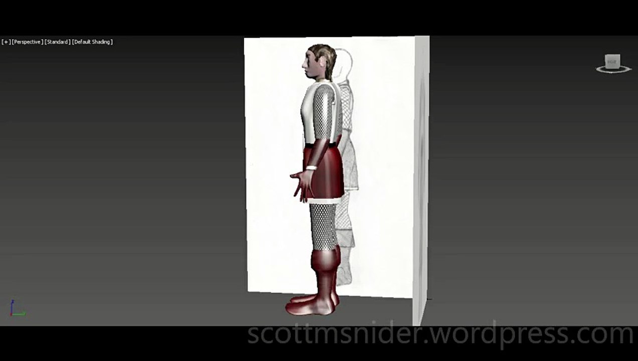 Ikea: 3DS MAX Practice Polygon Modeling Model Video #139 (10-21-2026 ...