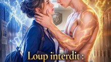 Loup interdit : amoureuse du frère de mon ex | Français