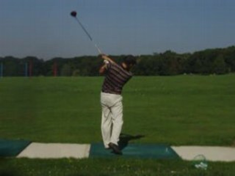 Drive Profil