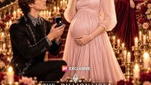 The Billionaire Forgot Me, But I'm Having His Baby (Full)