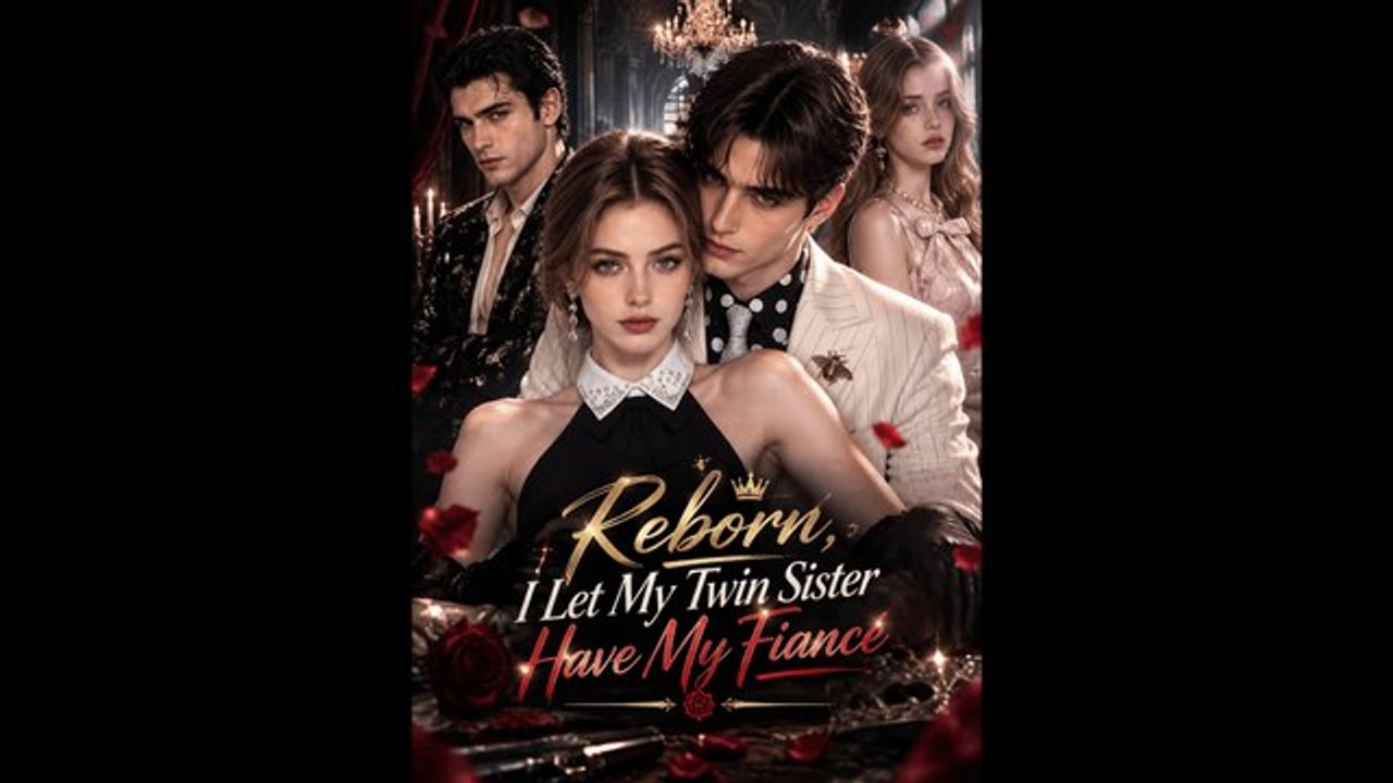 [Full Esp] Reborn, I Let My Twin Sister Have My Fiancé #ImperialDesires ...
