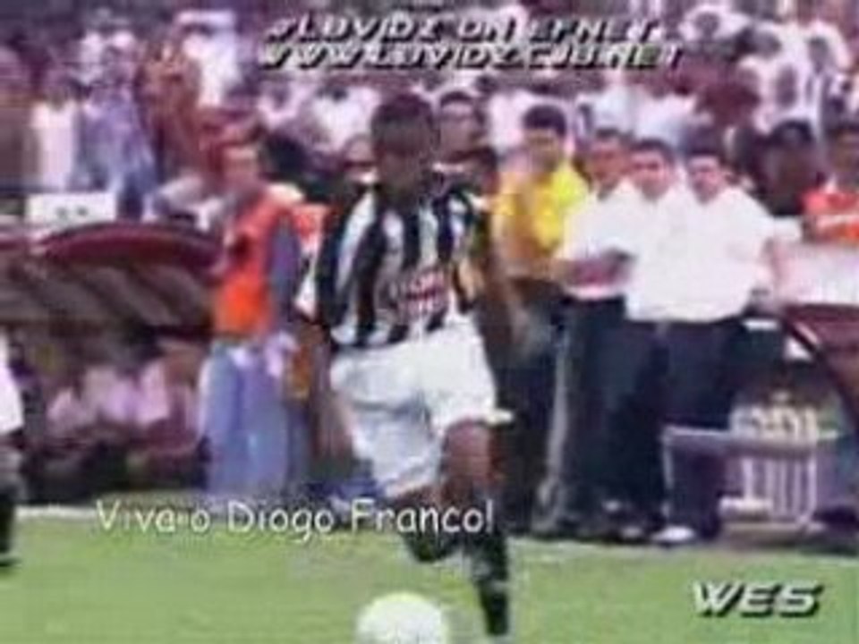 Football (Cafu, C.Ronaldo, Deco,