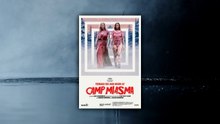 Teenage Sex and Death at Camp Miasma (2026) | Official Trailer [HD]