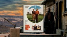 Wild Horse Nine (2026) | Official Trailer [HD]