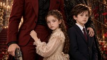 Mini Drama: The Mafia Queen's Hellraiser Husband