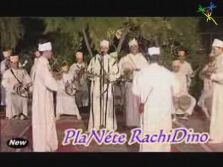 Moulay lahoucine a3issi  "Amoudo.."