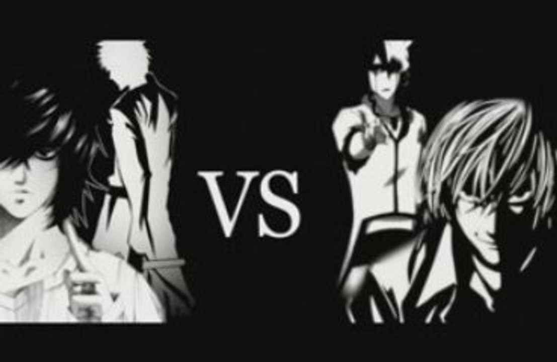 Best amv : The begining of the end