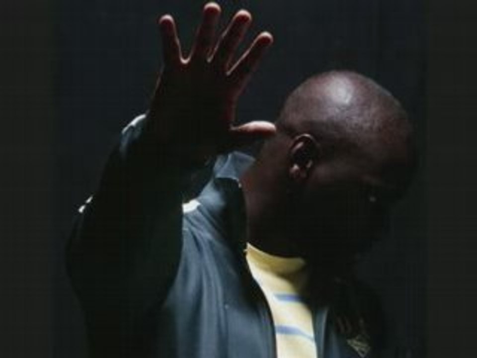 Sefyu Freestyle [Mixtape NCC]