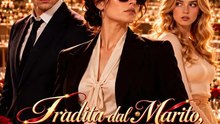 Tradita dal Marito, Ripresi l'Impero Serie Completa Italiano