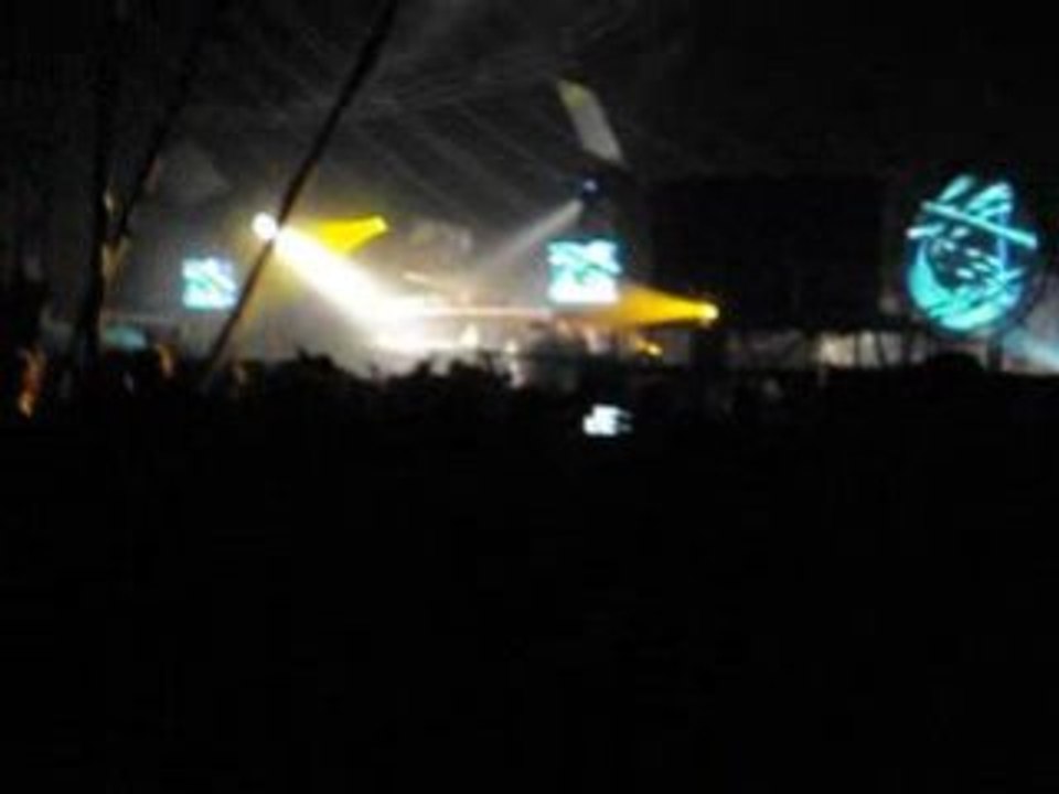 SUBFOCUS @ ASTROPOLIS 2008