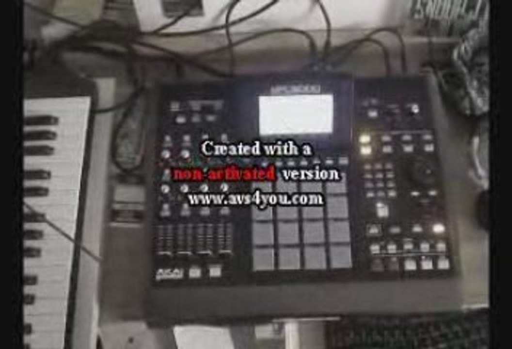 Beatmakin