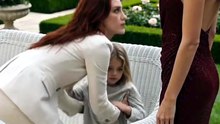The Billionaire Agent Mom Returns