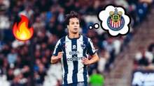 Oliver Torres ya se enfoca en enfrentar a Chivas tras victoria de Rayados sobre Puebla