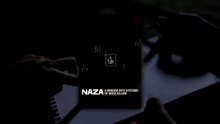 NAZA (2026) | Official Trailer [HD]