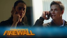 Taskforce Firewall: Martin is now a fugitive! (Episode 108)