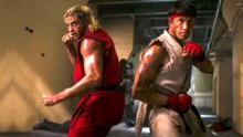 Street Fighter (2026) Review: The Best Part Isn't Live-Action