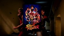 Street Fighter (2026) | Official Trailer [HD]