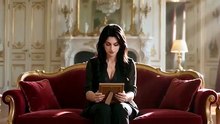 Everyone Mocked The Returning Daughter, She Quietly Runs The Whole Hart Group (Ep 1-3)