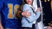 You've been replaced first love US
