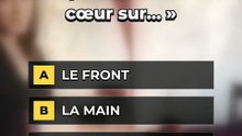Expressions françaises : sauras-tu les compléter ? 🇫🇷