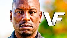 LE MÉCANICIEN Bande Annonce VF (2026) Tyrese Gibson