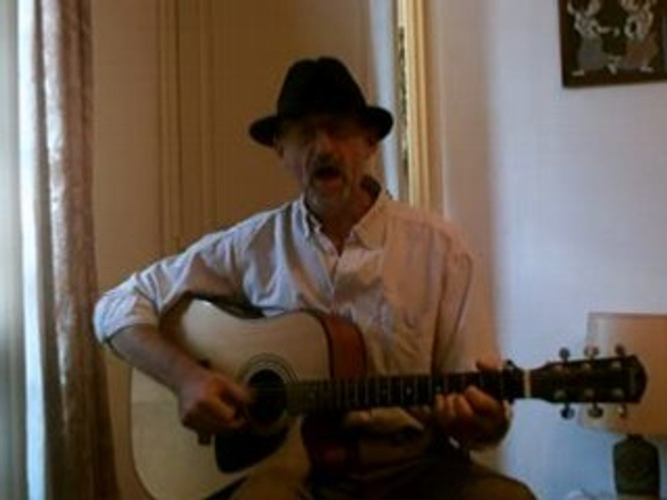 Statesboro Blues - Willie McTell