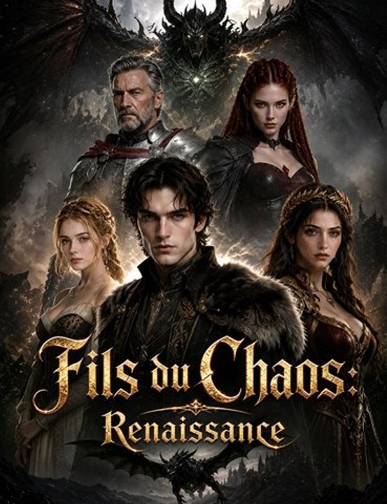 Fils du Chaos : Renaissance | Français - video Dailymotion