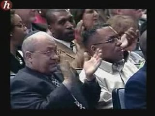 Amérique Le lobby pro-israélien 1/3