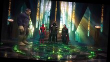 NEW Loki Footage LEAKED from Avengers Doomsday