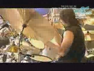 System of a Down - Cigaro (Live Big Day Out 2005)