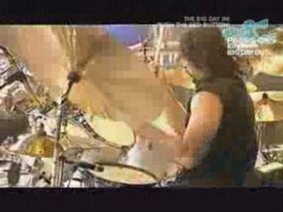 System of a Down - Cigaro (Live Big Day Out 2005)