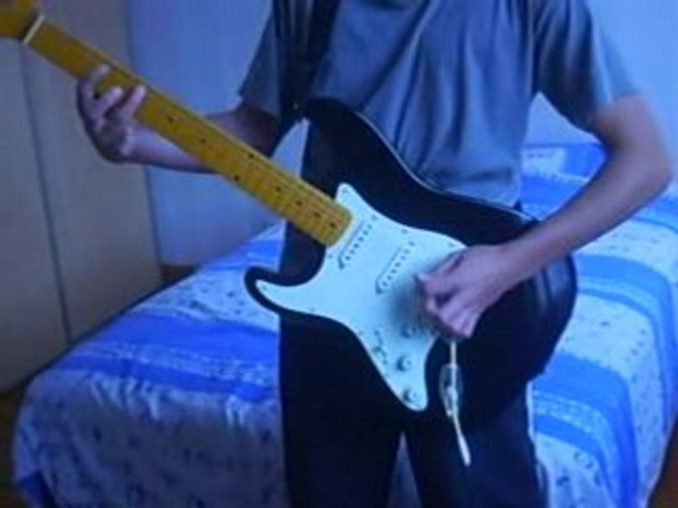 pro de la guitare