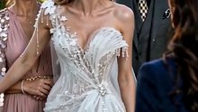 Rich Mom Disowns Her Own Daughter In The Middle Of The Wedding (Episodes 1-3)
