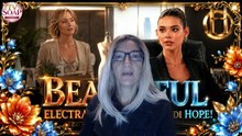 Beautiful, RJ scommette su Electra: un nuovo progetto dopo l’uscita di scena di Hope