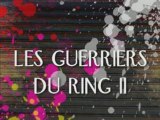 DEMON ONE AUX GUERRIERS DU RING II