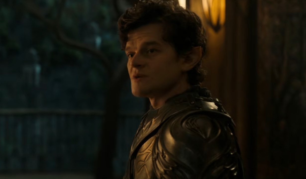 Der Herr der Ringe: Die Ringe der Macht - S03 Trailer (Deutsch) HD
