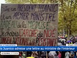 La police nationale de la Loire dresse le bilan des d&eacute;gradations du 17 octobre / L'institution st&eacute;phanoise Le Nelson va d&eacute;finitivement fermer ses portes en novembre / Les jeunes du Pole Enfance Jeunesse de Veauche apprennent le m&eacute;tier de DJ