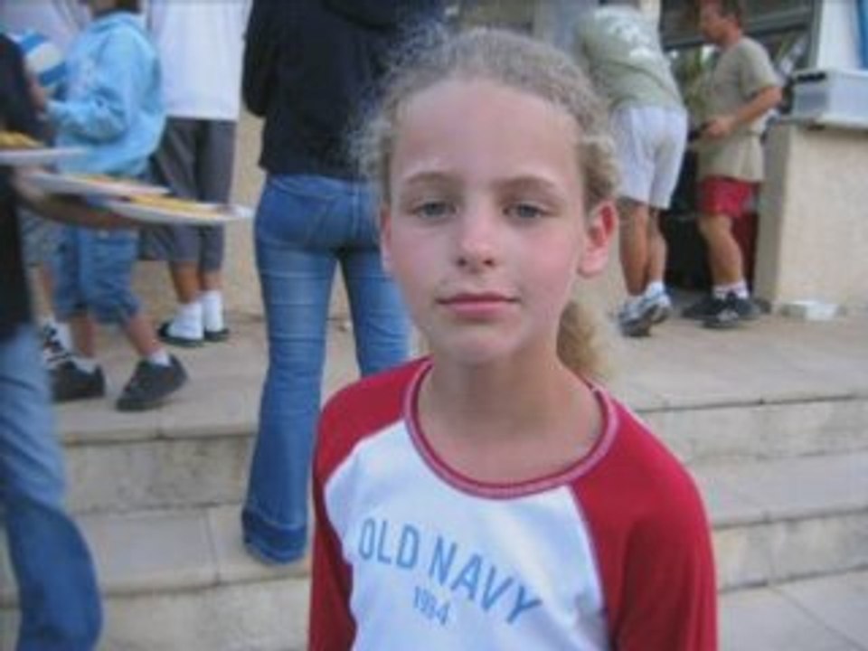 L'amitier, c'est ça