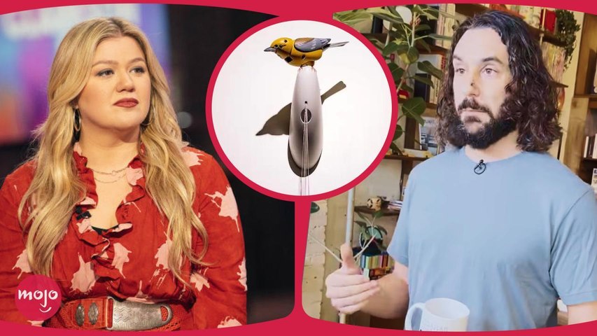 10 Times Celebrities Feuded with Normal People