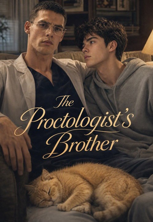 The Proctologist's Brother | Full Series | Short Drama English - video ...