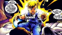 Franklin vs Jean grey