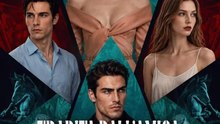 Tradita dall'Amica, Sposa dell'Amico d'Infanzia Serie Completa Italiano