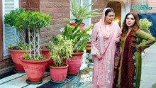 Madaar Episode 21 (Subtitles) 21st October 2026   Humayoun Ashraf - Sumaiyya Bukhsh   Green TV