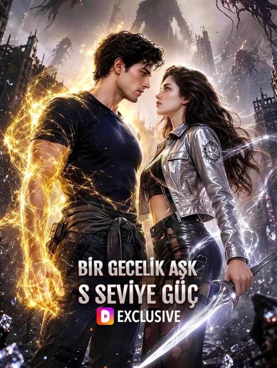 BİR GECELİK AŞK, S SEVİYE GÜÇ (Full Movie) - video Dailymotion