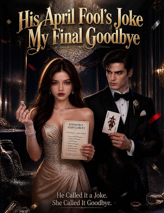 His April Fool's Joke, My Final Goodbye - video Dailymotion